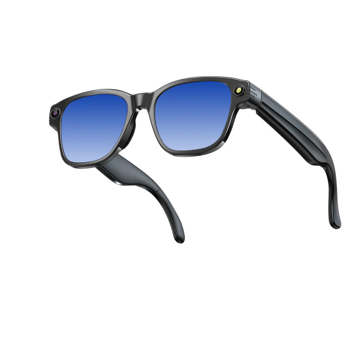 Смарт-очки Rogbid VisionAI Smart Glasses with 4 Lenses